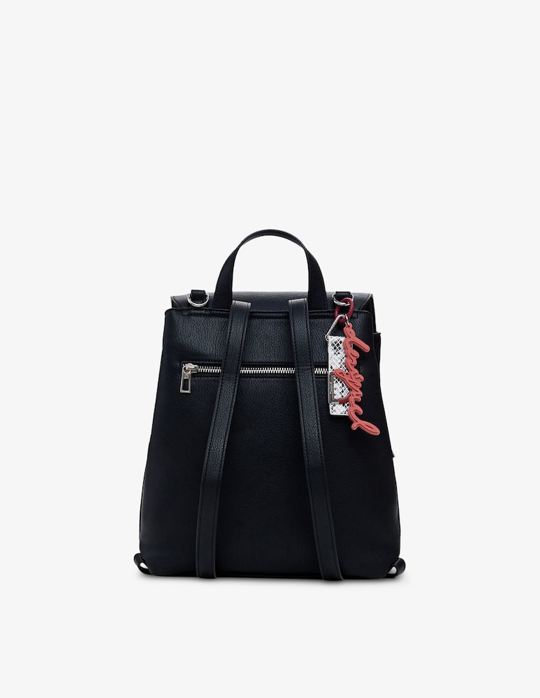 rinascente Desigual Sierra mini backpack