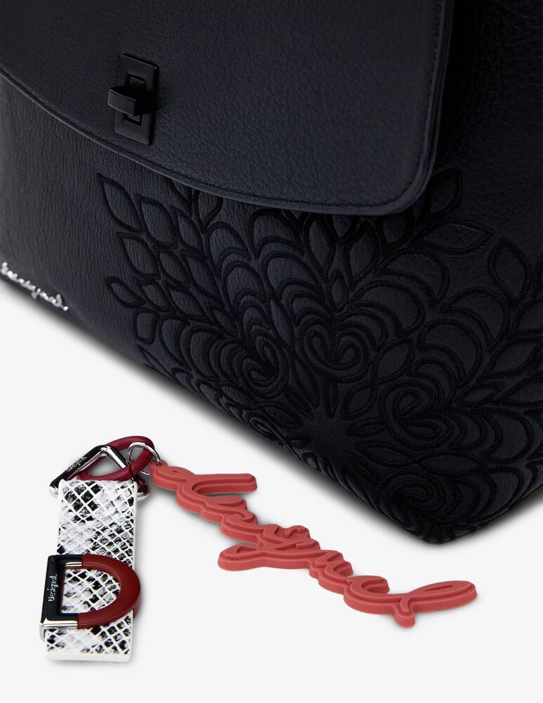 rinascente Desigual Sierra mini backpack