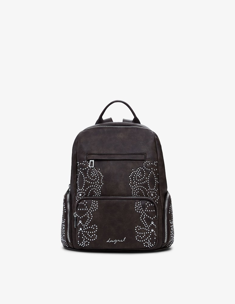 rinascente Desigual Chester mini backpack