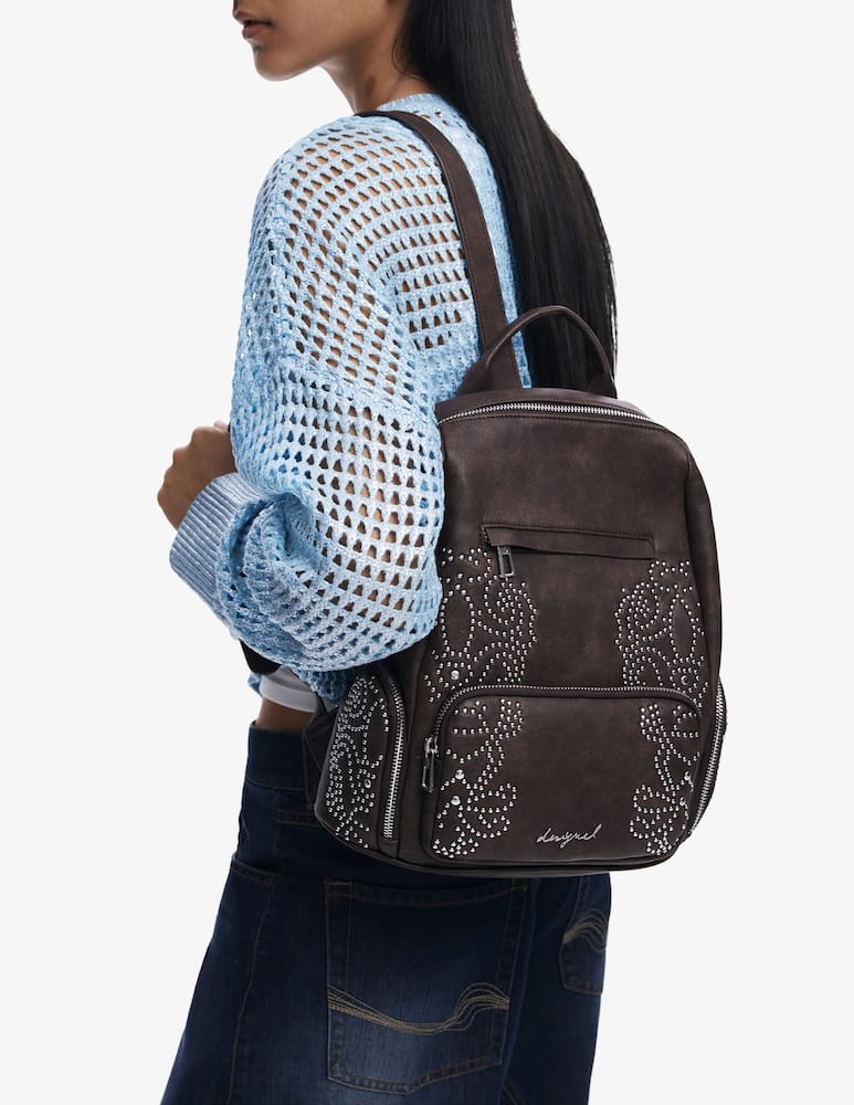 rinascente Desigual Chester mini backpack