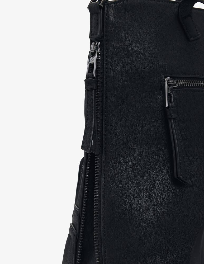 rinascente Desigual Embro patch backpack