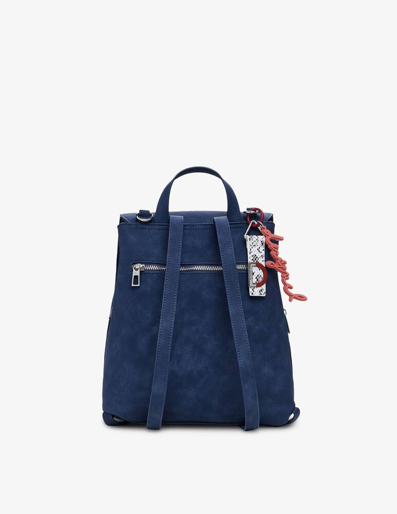 rinascente Desigual Sierra floral backpack