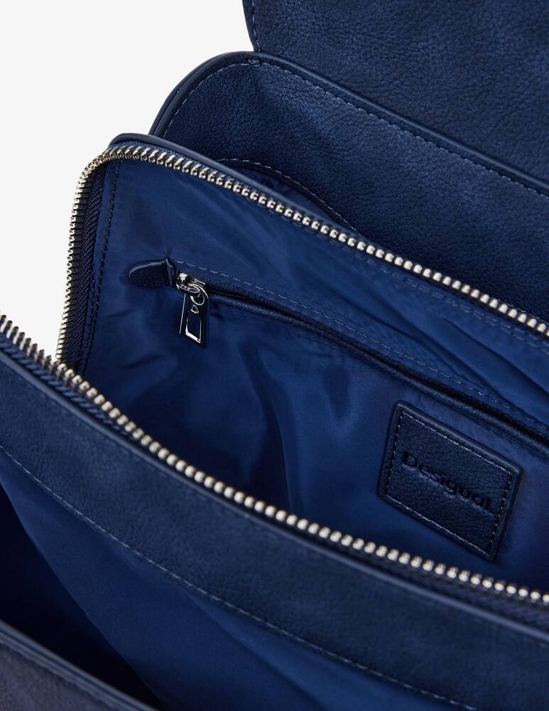 rinascente Desigual Sierra floral backpack