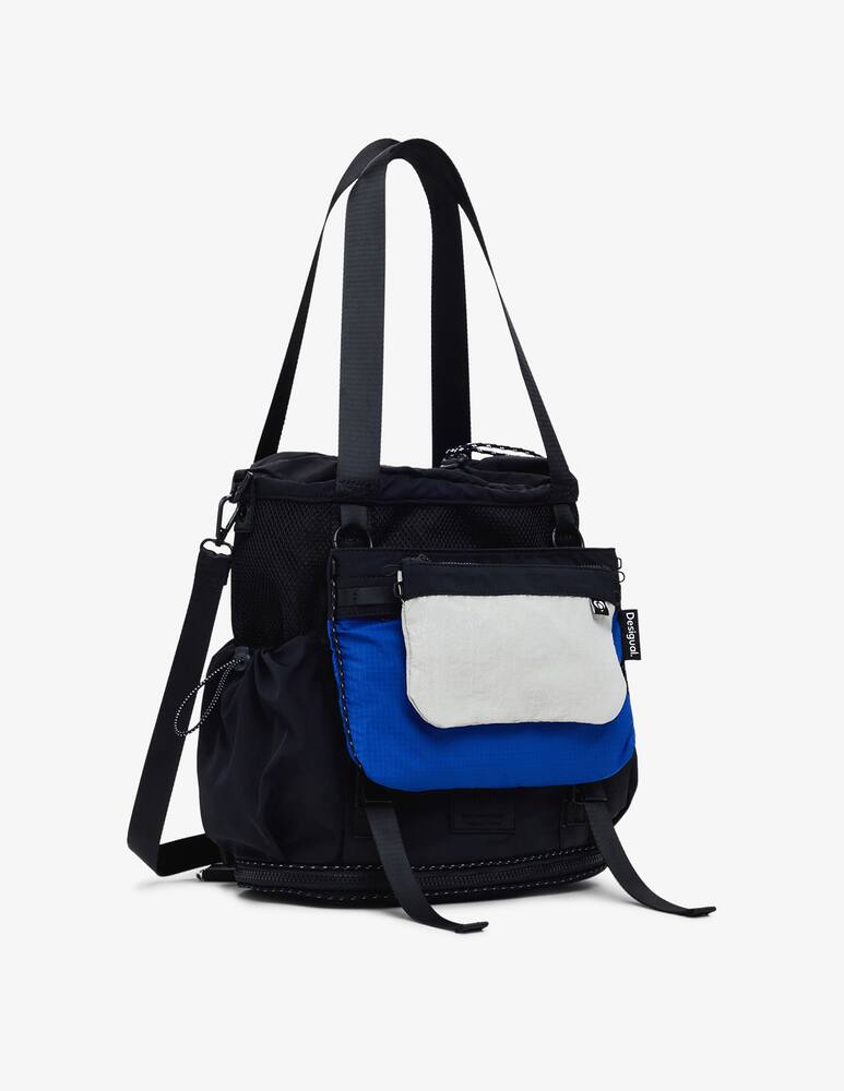 rinascente Desigual Zaino basic modular Discover