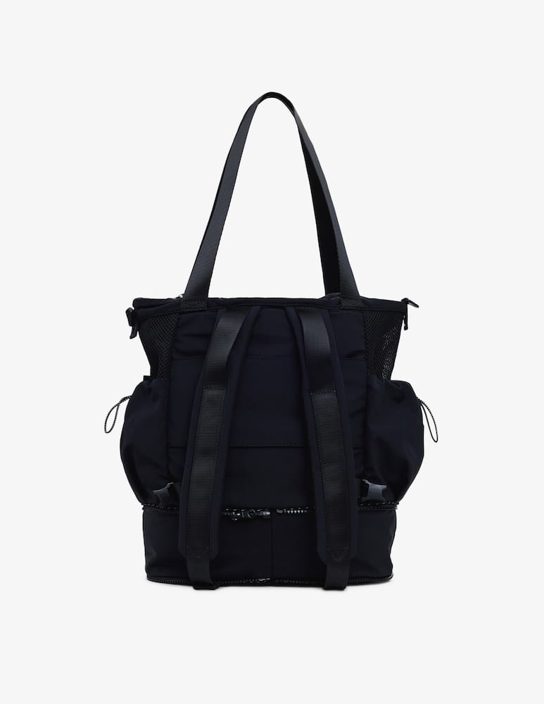 rinascente Desigual Zaino basic modular Discover