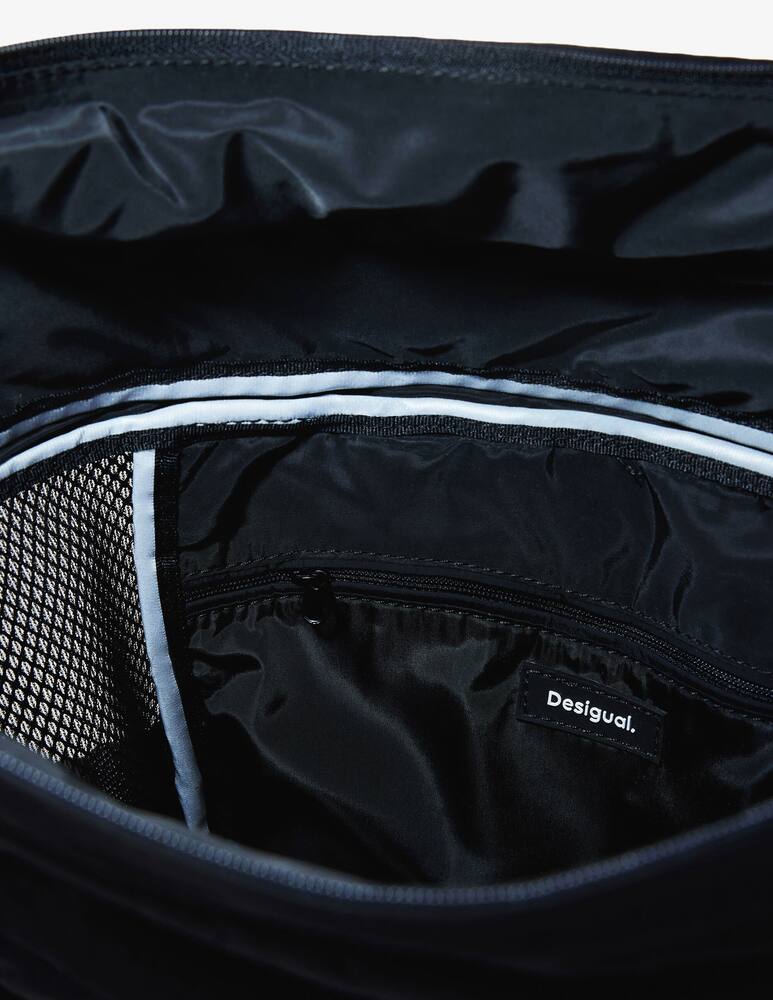 rinascente Desigual Zaino basic modular Discover