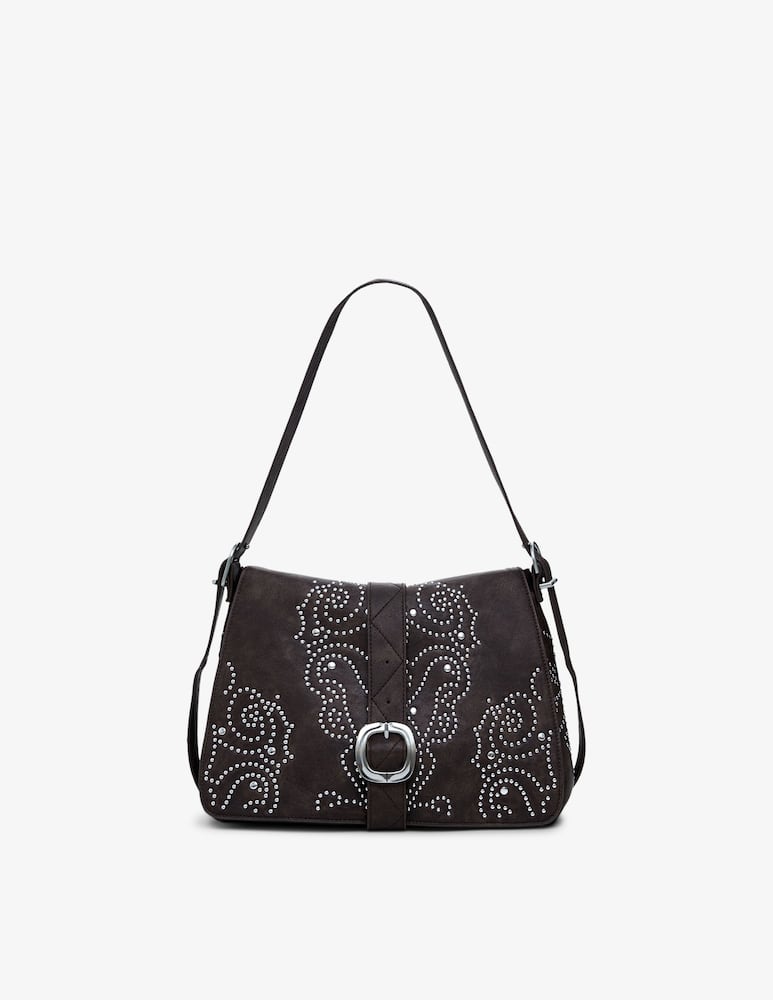rinascente Desigual Posadas mini shoulder bag