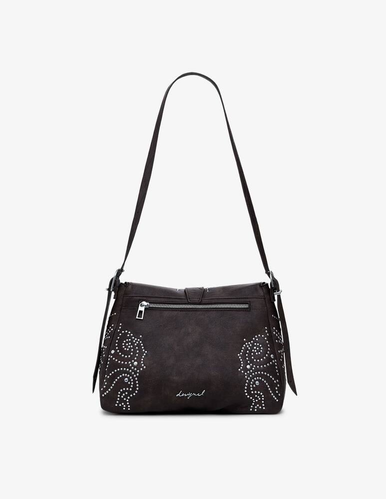 rinascente Desigual Posadas mini shoulder bag