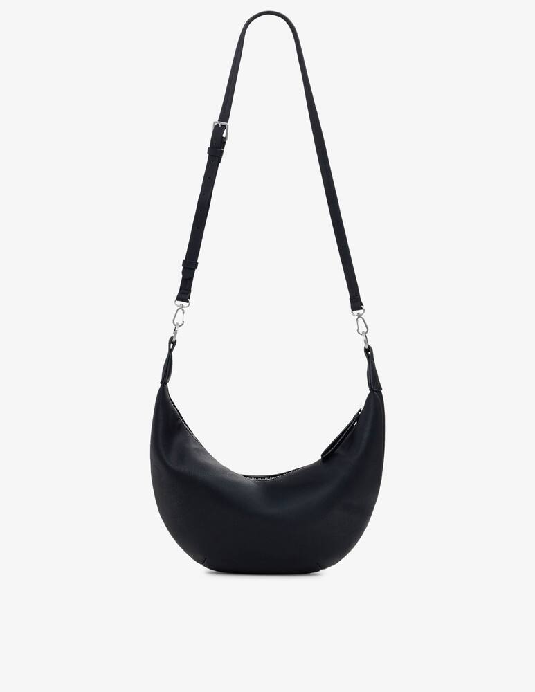 rinascente Desigual Half logo Zante bag