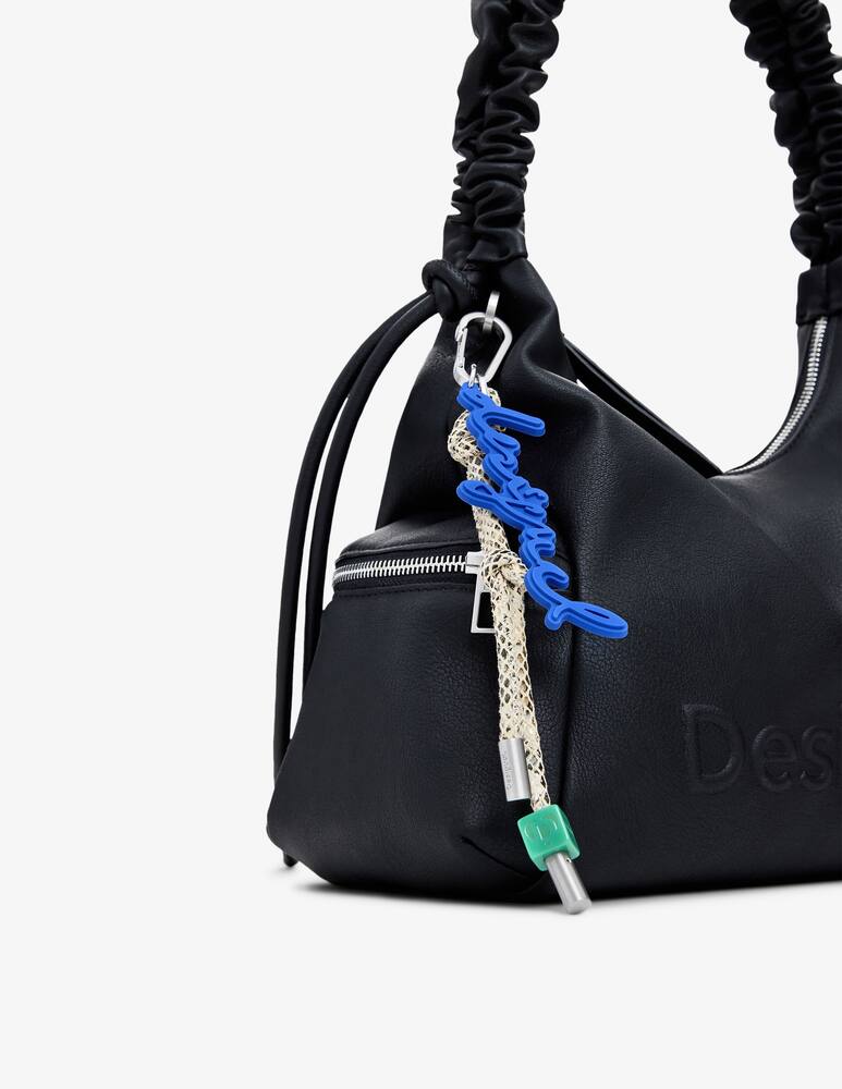 rinascente Desigual Borsa a spalla Montville