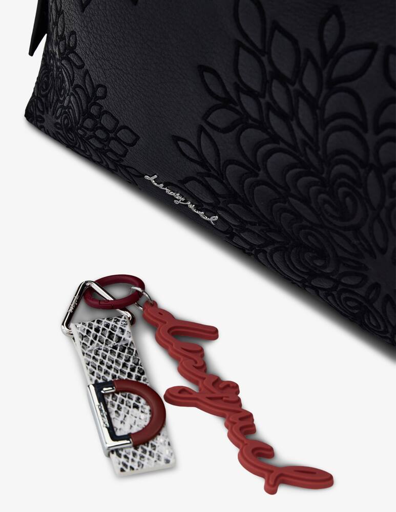 rinascente Desigual Sierra Buxton mini bag