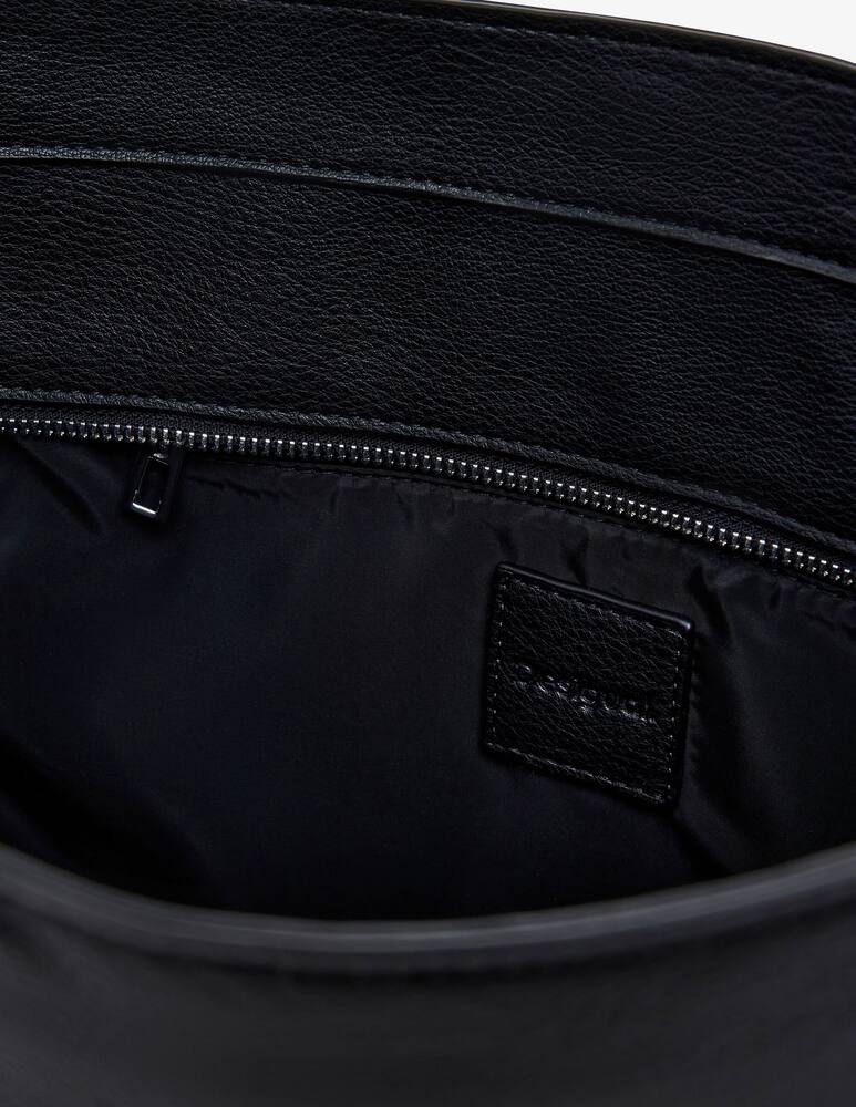 rinascente Desigual Sierra Buxton mini bag