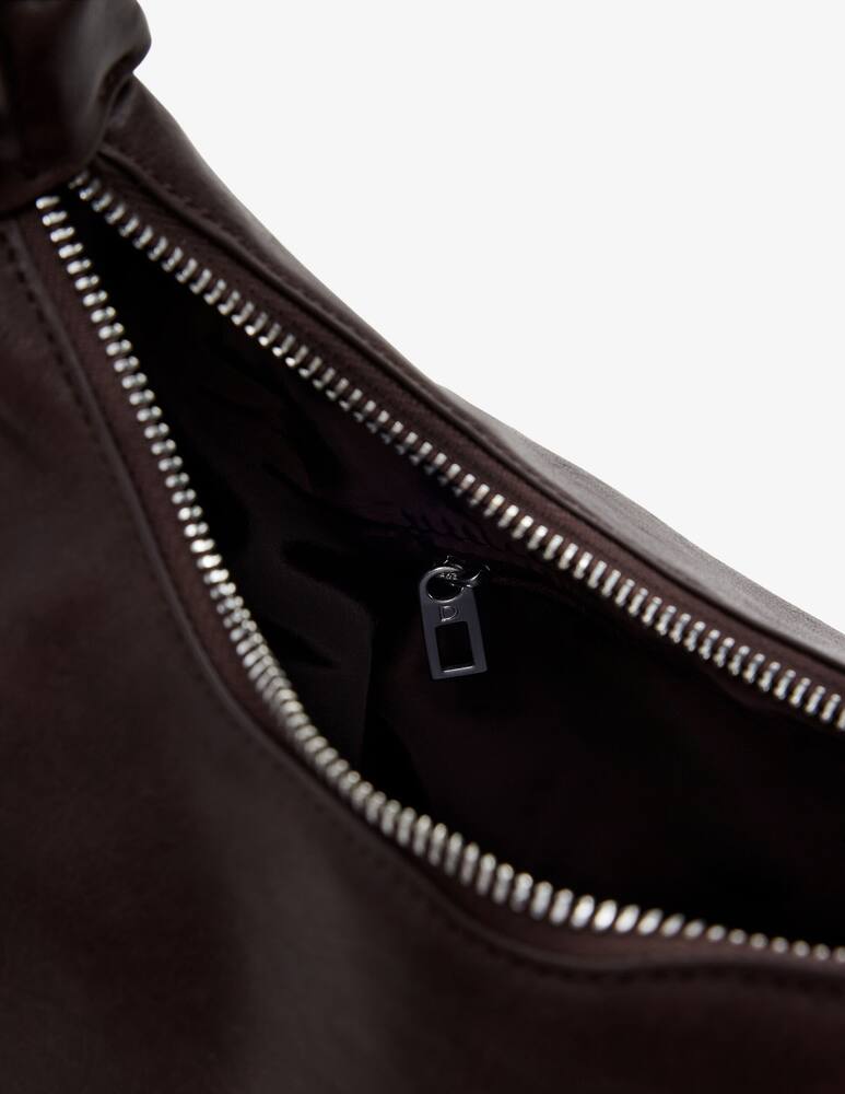 rinascente Desigual Montville logo shoulder bag