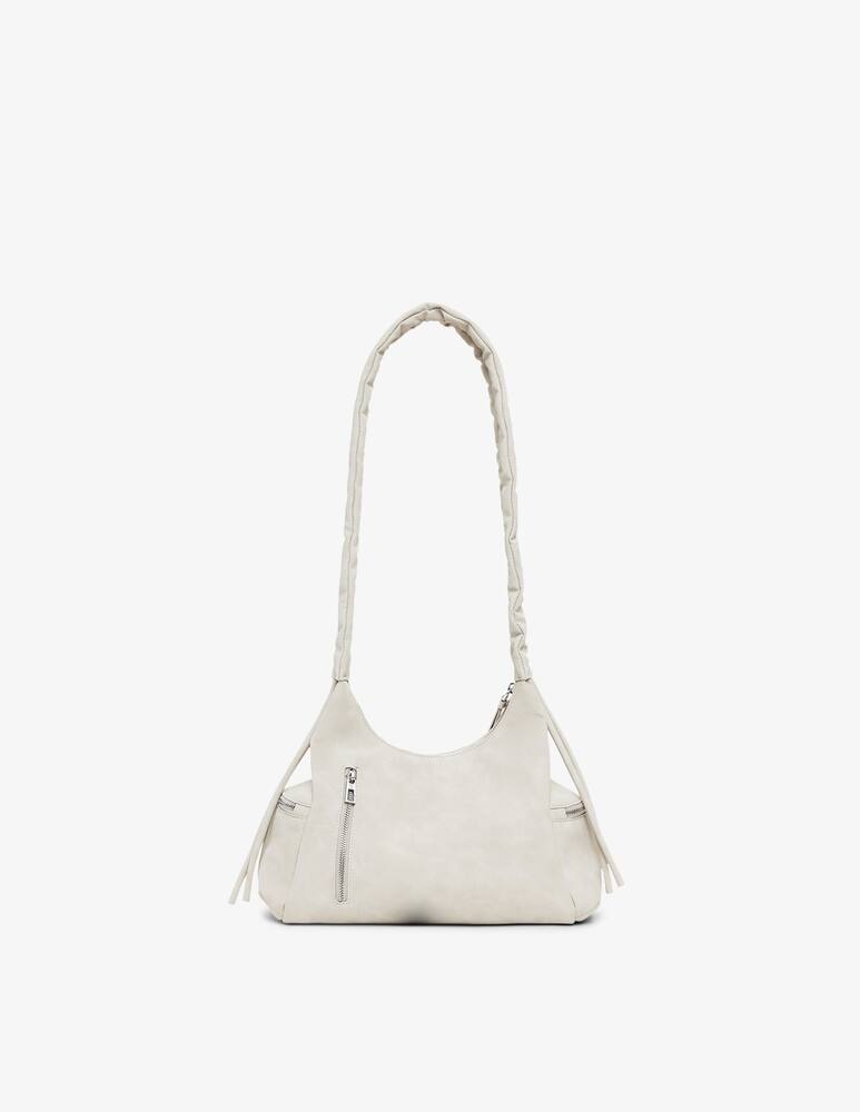 rinascente Desigual Borsa a spalla logo Montville