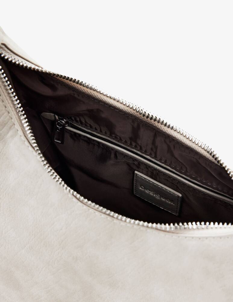 rinascente Desigual Borsa a spalla logo Montville