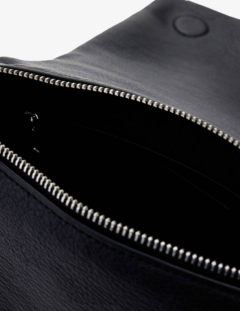 rinascente Desigual Sierra medium flap bag