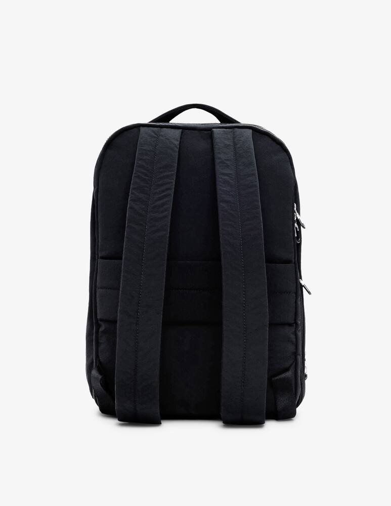 rinascente Desigual Asturias travelling backpack