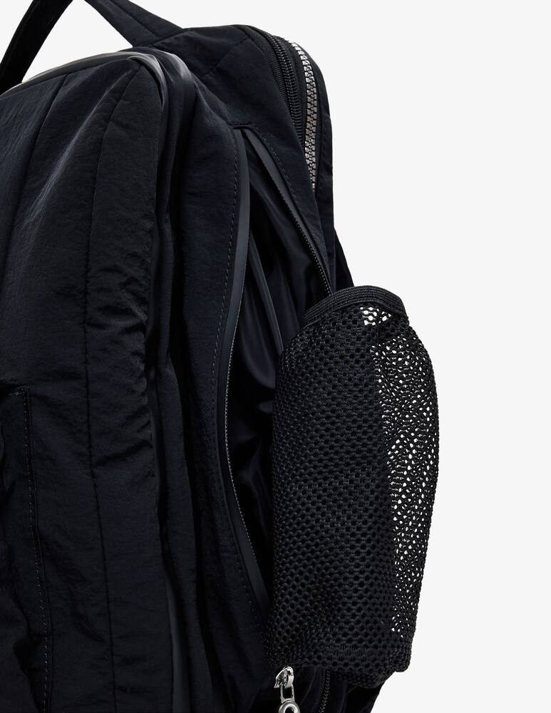 rinascente Desigual Asturias travelling backpack