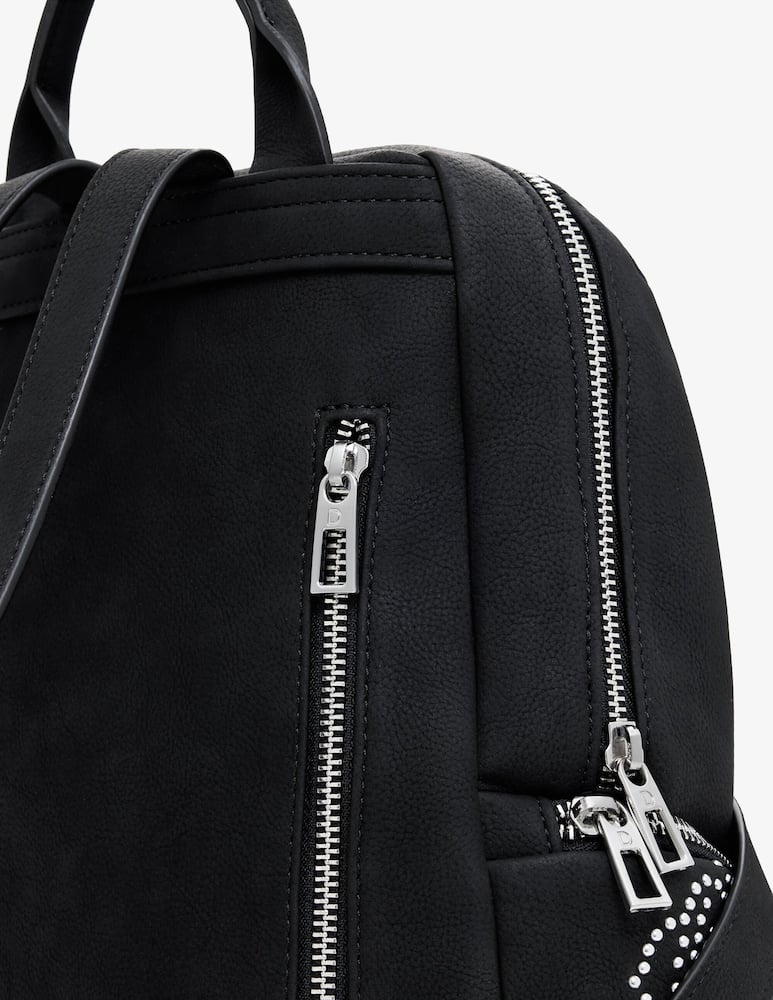 rinascente Desigual Chester mini backpack