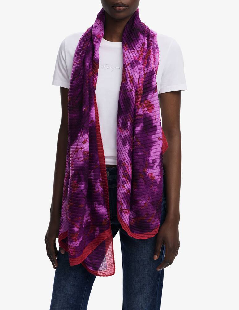 rinascente Desigual Foulard Alina