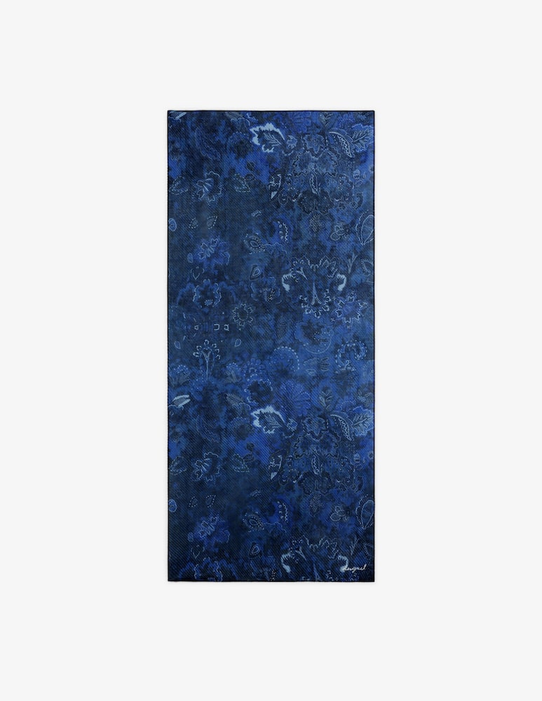 Desigual Foulard paisley - immagine 1 Desigual Foulard paisley - immagine 1