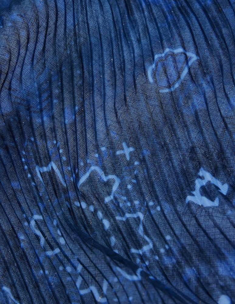 rinascente Desigual Foulard paisley