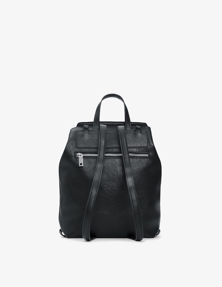 rinascente Desigual Zaino logo Luena