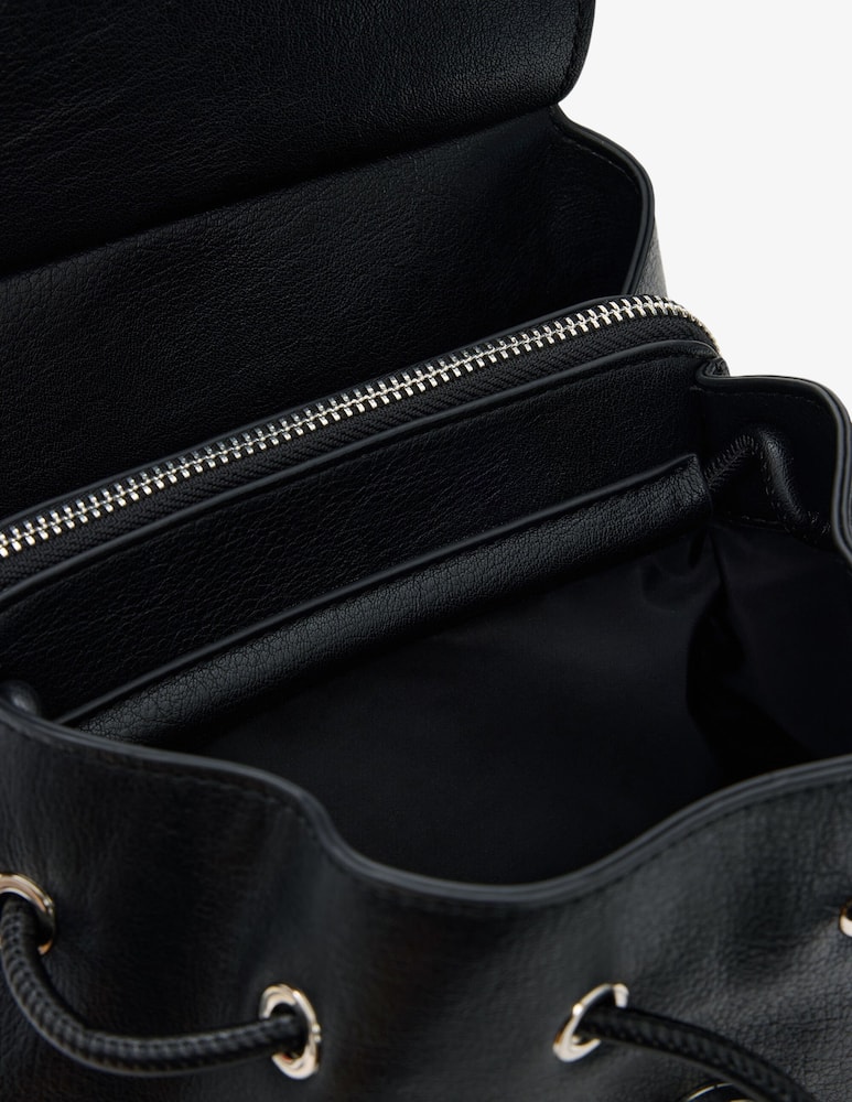 rinascente Desigual Zaino logo Luena