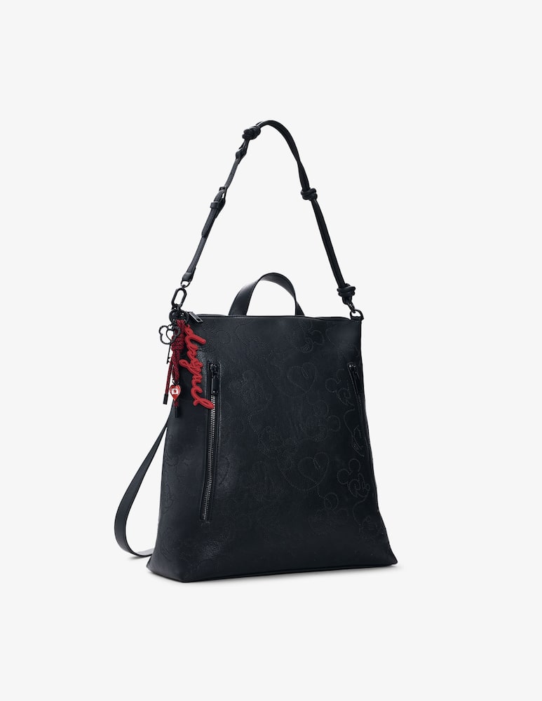 rinascente Desigual Zaino Sierra mini