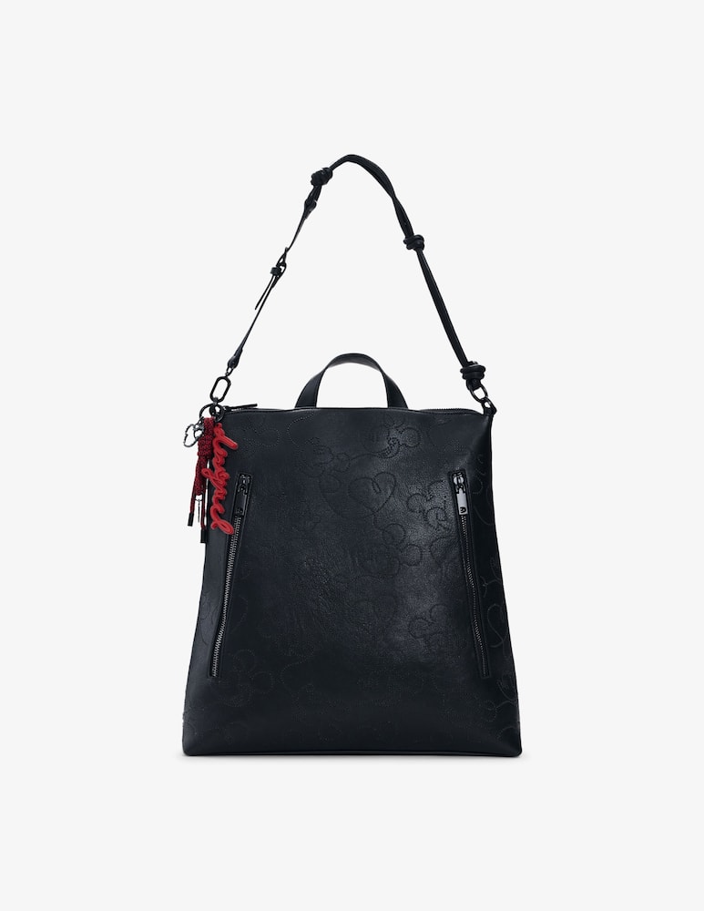 rinascente Desigual Zaino Sierra mini