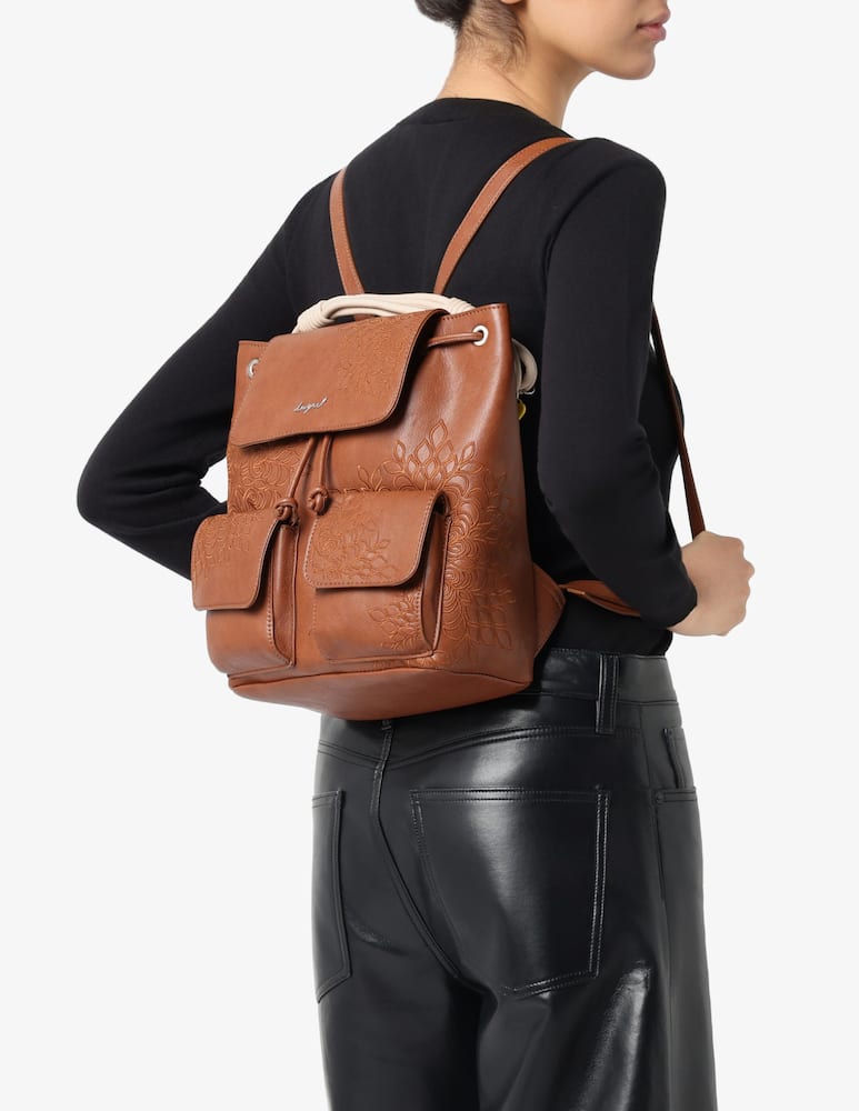 rinascente Desigual Sierra backpack