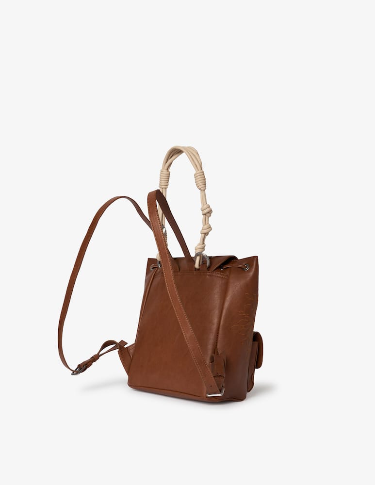 rinascente Desigual Sierra backpack