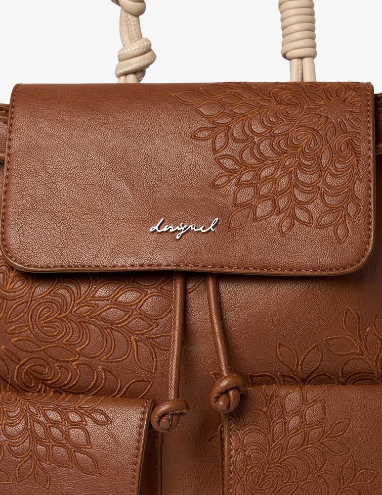 rinascente Desigual Sierra backpack