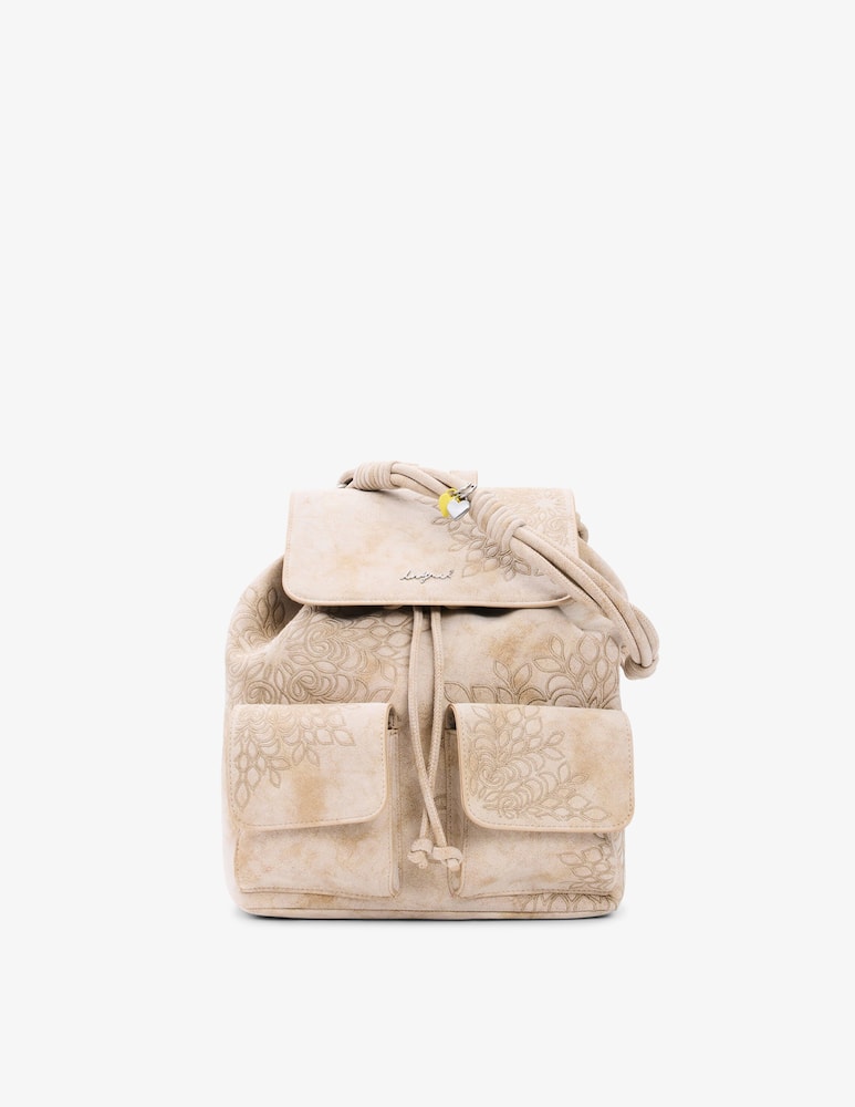 rinascente Desigual Zaino mini Sierra