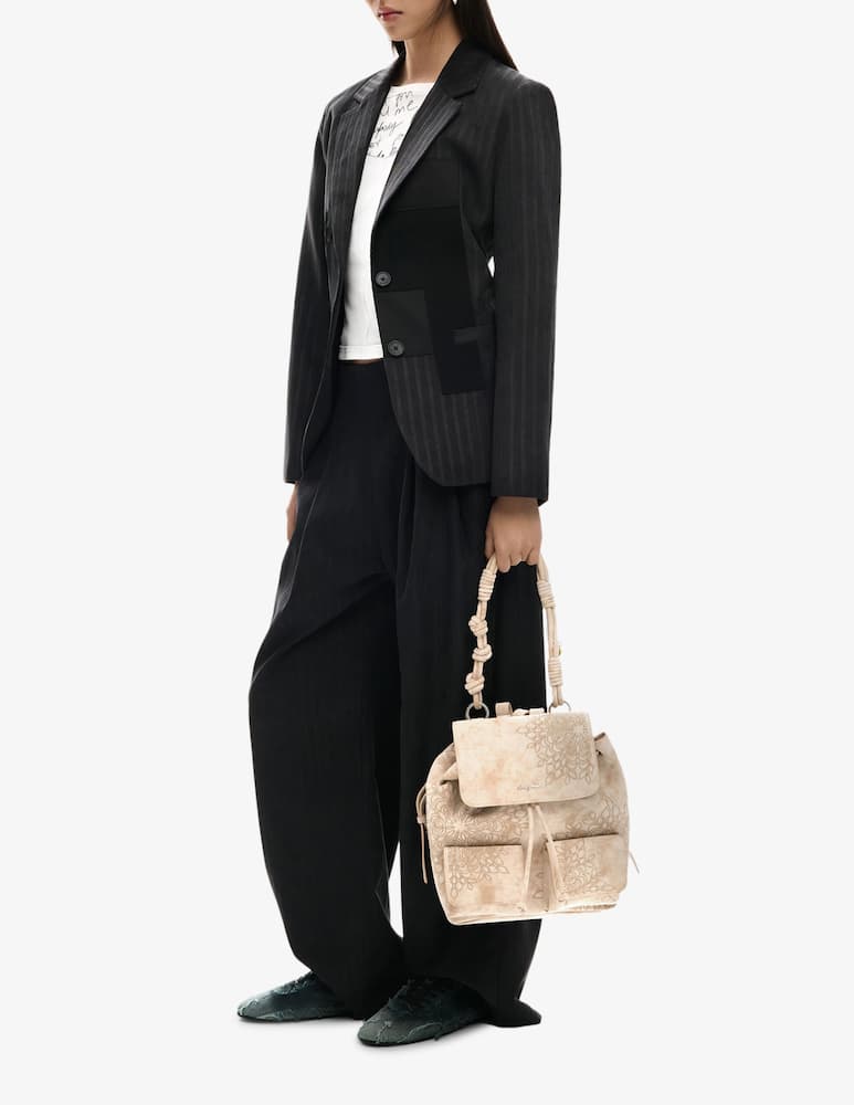 rinascente Desigual Zaino mini Sierra