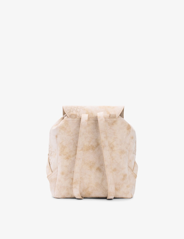 rinascente Desigual Zaino mini Sierra