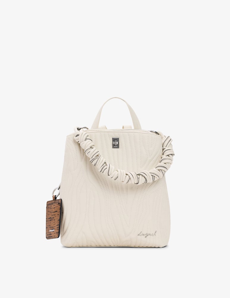 rinascente Desigual Zaino Helium mini