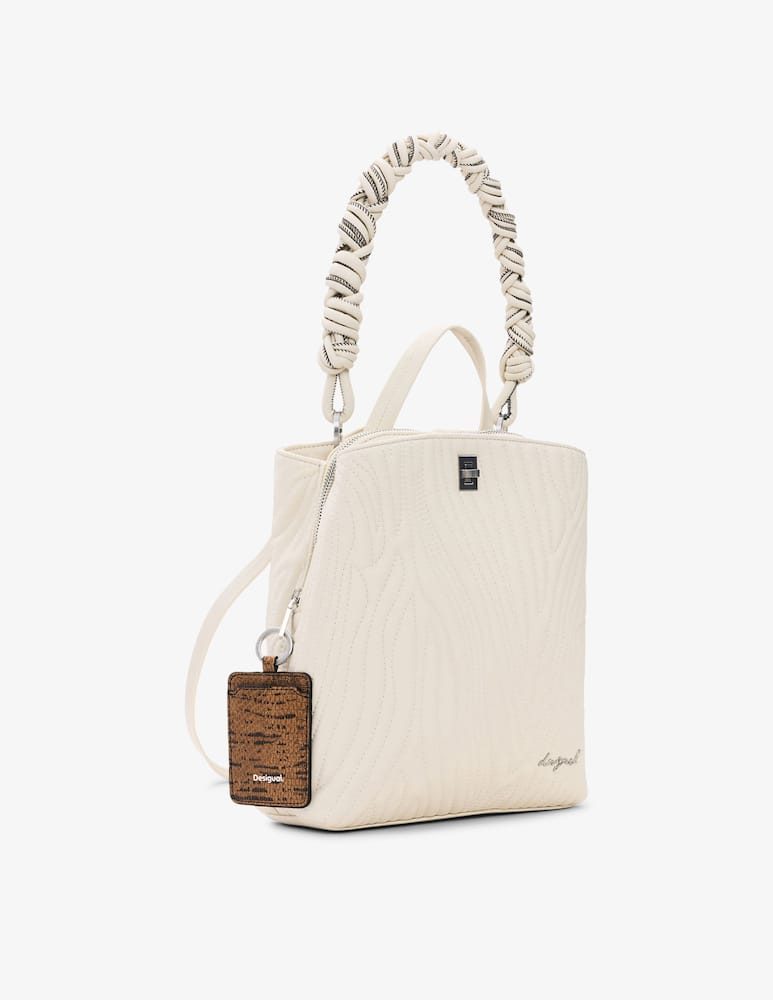 rinascente Desigual Zaino Helium mini