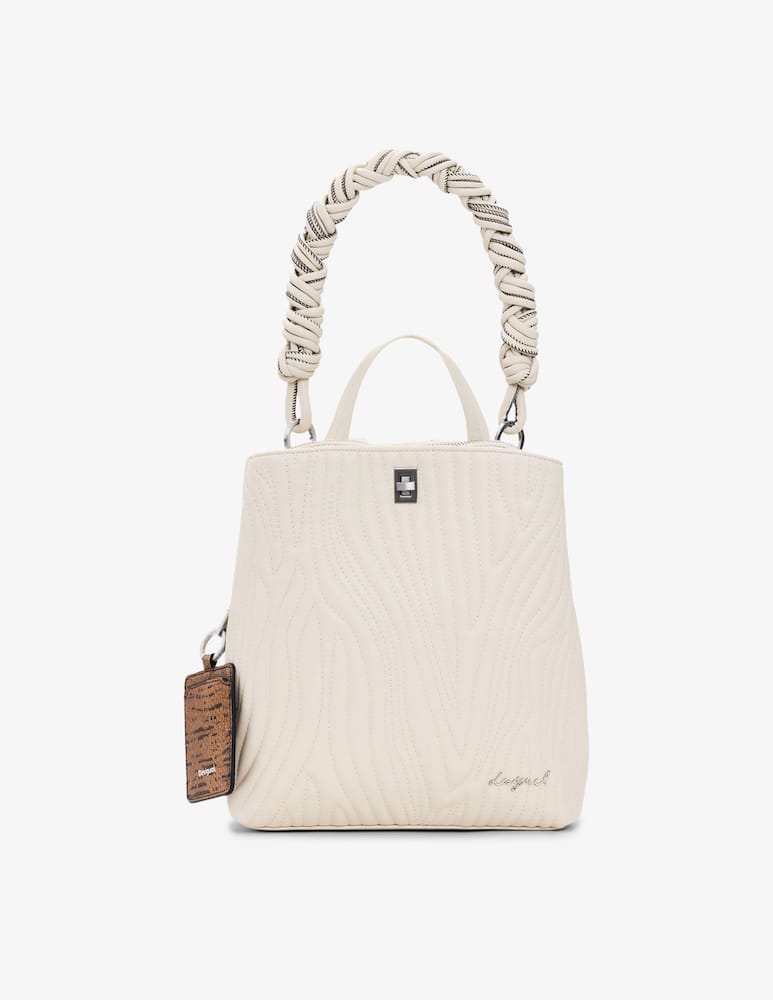 rinascente Desigual Zaino Helium mini