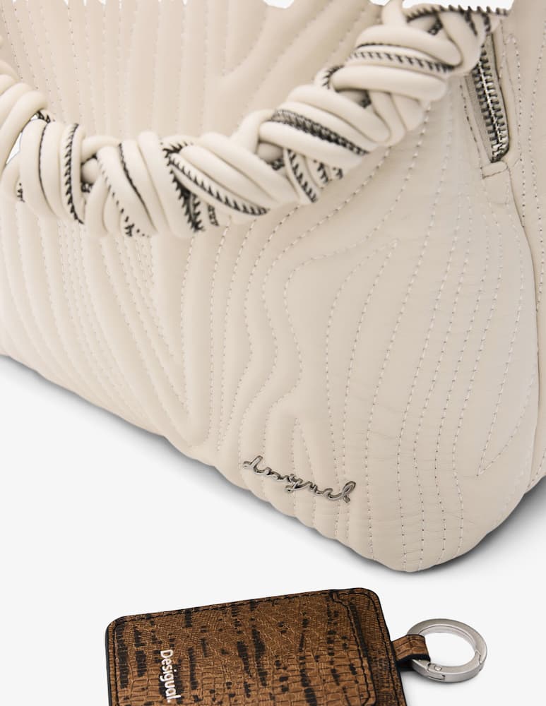 rinascente Desigual Zaino Helium mini