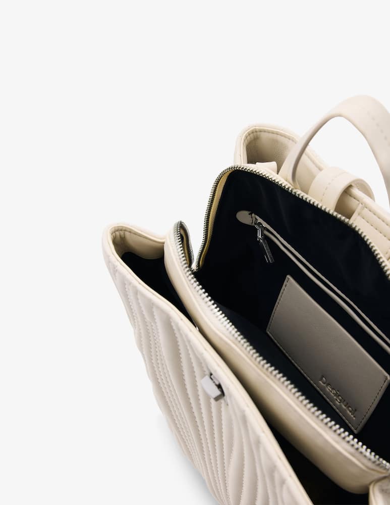 rinascente Desigual Zaino Helium mini