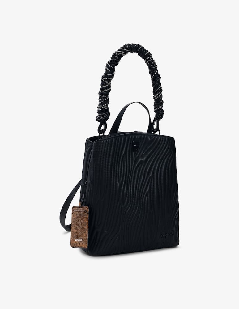 rinascente Desigual Zaino Helium mini