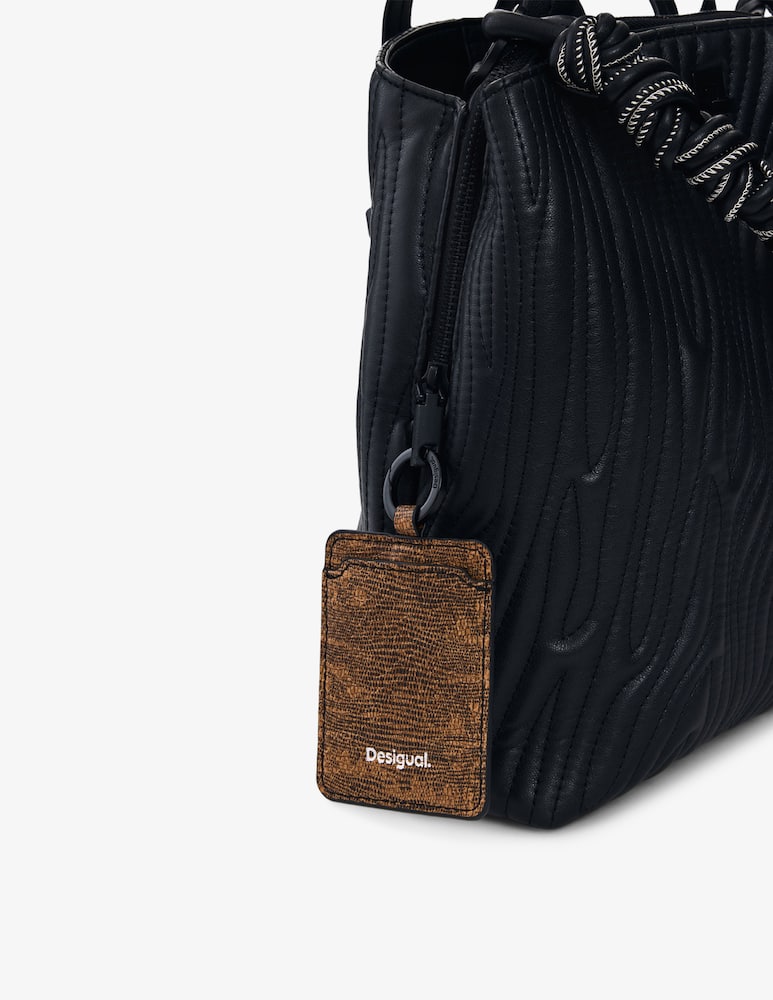 rinascente Desigual Zaino Helium mini