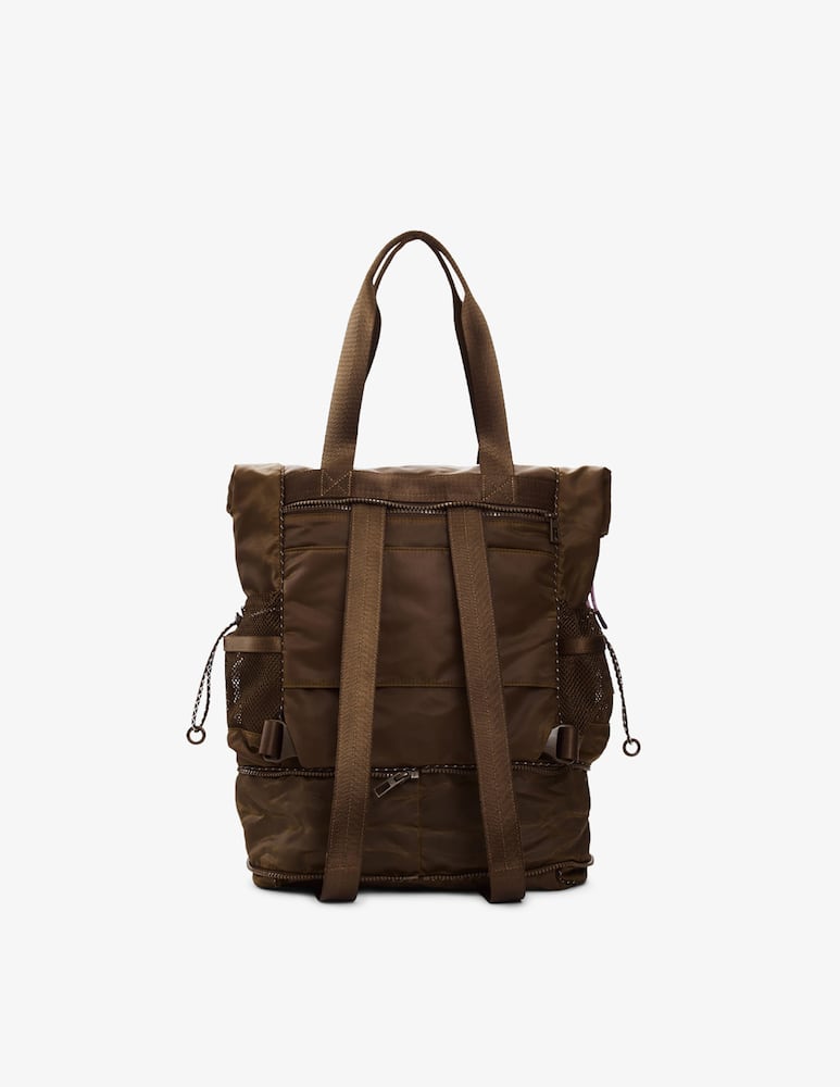 rinascente Desigual Voyager convertible backpack