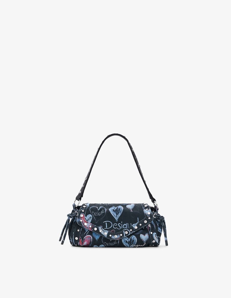 rinascente Desigual Shoulder bag cuori