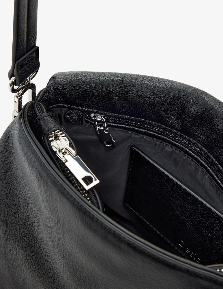 rinascente Desigual Shoulder bag logo Venecia