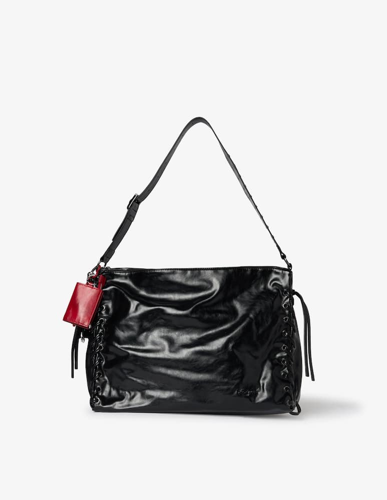 rinascente Desigual Borsa a spalla Galaxy Leiria