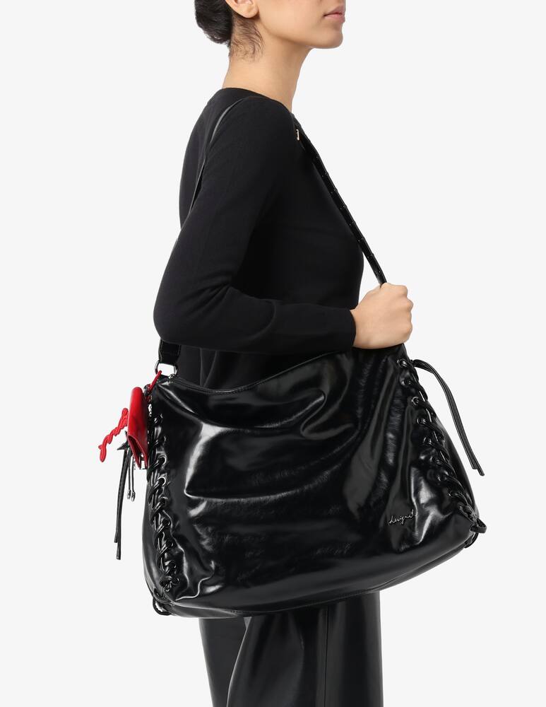 rinascente Desigual Borsa a spalla Galaxy Leiria