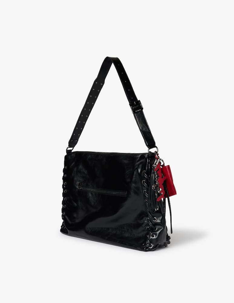 Desigual Borsa a spalla Galaxy Leiria - immagine 3 Desigual Borsa a spalla Galaxy Leiria - immagine 3