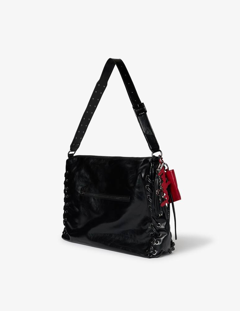 rinascente Desigual Borsa a spalla Galaxy Leiria